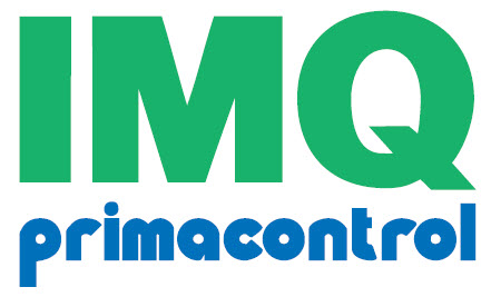 IMQ Primacontrol S.r.l logo