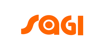 SAGI S.p.a. con socio unico logo