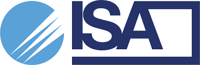 ISA S.p.A. logo