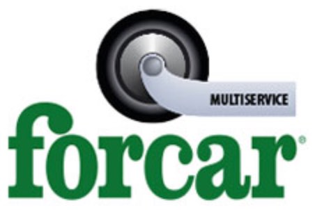 FORCAR SRL (MULTISERVICE) logo
